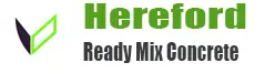 Ready Mix Concrete Hereford